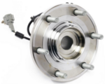 40202ZR40B - : Hub Assembly for Nissan: Armada, TITAN Image