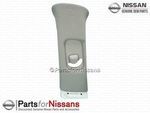 769141LZ0A - Body: Upper Center Pillar Trim for Nissan: Armada Image