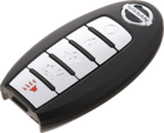 285E39HP5B - Electrical: Keyless Lock Pad for Nissan: Altima Image