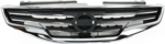 62070ZX00A - Body: Grille for Nissan: Altima Image