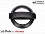 628909BP0A - Body: Emblem for Nissan: Frontier Image