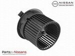 272261FC0B - : Blower Motor for Nissan: Cube, Juke, LEAF Image