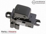 25411EA03A - Body: Window Switch for Nissan: Frontier, Pathfinder, Xterra Image