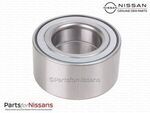 402105RB0A - : Front Wheel Bearing for Nissan: Kicks, Kicks Play, Versa Image