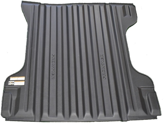T99T79BU60 - Exterior: Bed Mat 6'0 Bed for Nissan Image