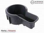 969757Z010 - : Cup Holder for Nissan: Frontier, Xterra Image