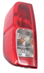 26555EA80B - Electrical: Combo Lamp Assembly for Nissan: Frontier Image