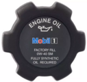 15255JF01A - Engine: Filler Cap for Nissan Image