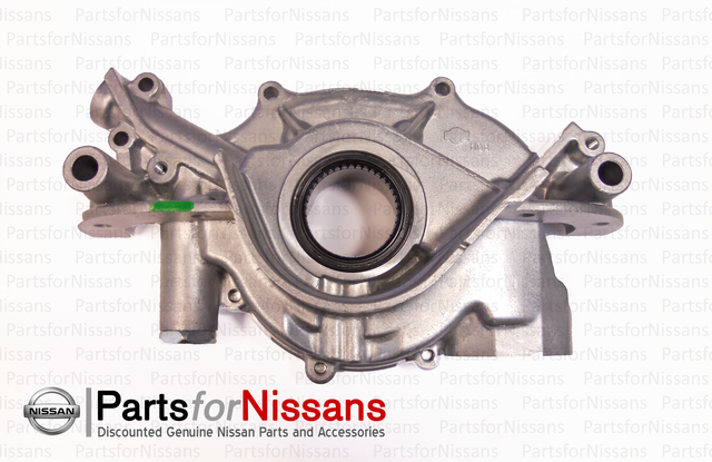 1990-1994 Nissan 300ZX Oil Pump Z32 VG30DETT 15010-40P01