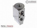 922003TA0A - HVAC: Expansion Valve for Nissan: Altima, Maxima Image