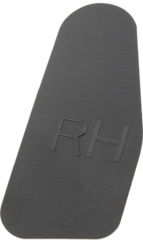 648D83JA0A - Body: Gusset for Nissan: Murano, Pathfinder Image