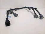 24079AA300 - : JDM Nissan R34 Skyline GTR RB26DETT Ignition Coil Pack Harness for Nismo Image