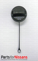 17251ZV30A - Fuel System: Fuel Tank Cap for Nissan: Armada, Frontier, Pathfinder, TITAN, Xterra Image