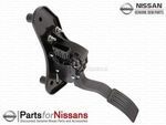 180021LA1A - : Pedal Travel Sensor for Nissan: Armada Image