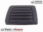 4653178500 - : Pad Pedal 280ZX for Nissan Image