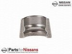 13210D4200 - : Valve Keeper for Nissan: 200SX, 300ZX, Altima, Frontier, Maxima, NX, Pulsar NX, Sentra, Xterra Image