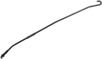 657714BA0A - Body: Support Rod for Nissan Image