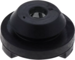 165578J000 - : Air Cleaner Body Rubber Mount for Nissan: Altima, Armada, Frontier, Maxima, NV1500, NV2500, NV3500, Pathfinder, Pathfinder Armada, Quest, Sentra, TITAN, TITAN XD, Xterra Image