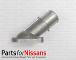 13049JA01A - : Water Inlet for Nissan: Altima, Rogue, Rogue Select, Sentra Image