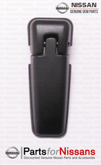 90320ZP40A - : Hinge for Nissan: Pathfinder Image