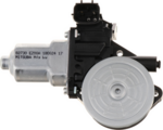 82730EZ00A - Body: Window Motor for Nissan: TITAN, TITAN XD Image