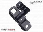 21542VK800 - Cooling System: Radiator Mount Bracket for Nissan: Frontier, Xterra Image
