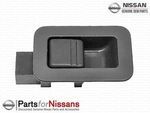 805967S000 - Body: Lock Knob for Nissan: Armada, TITAN Image