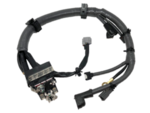 24077EA200 - Electrical: Positive Cable for Nissan: Frontier, Pathfinder, Xterra Image
