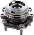 402029HC1A - Suspension: Front Hub for Nissan: Altima Image