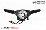 255609GA8C - : Combo Switch for Nissan: Armada, Quest Image