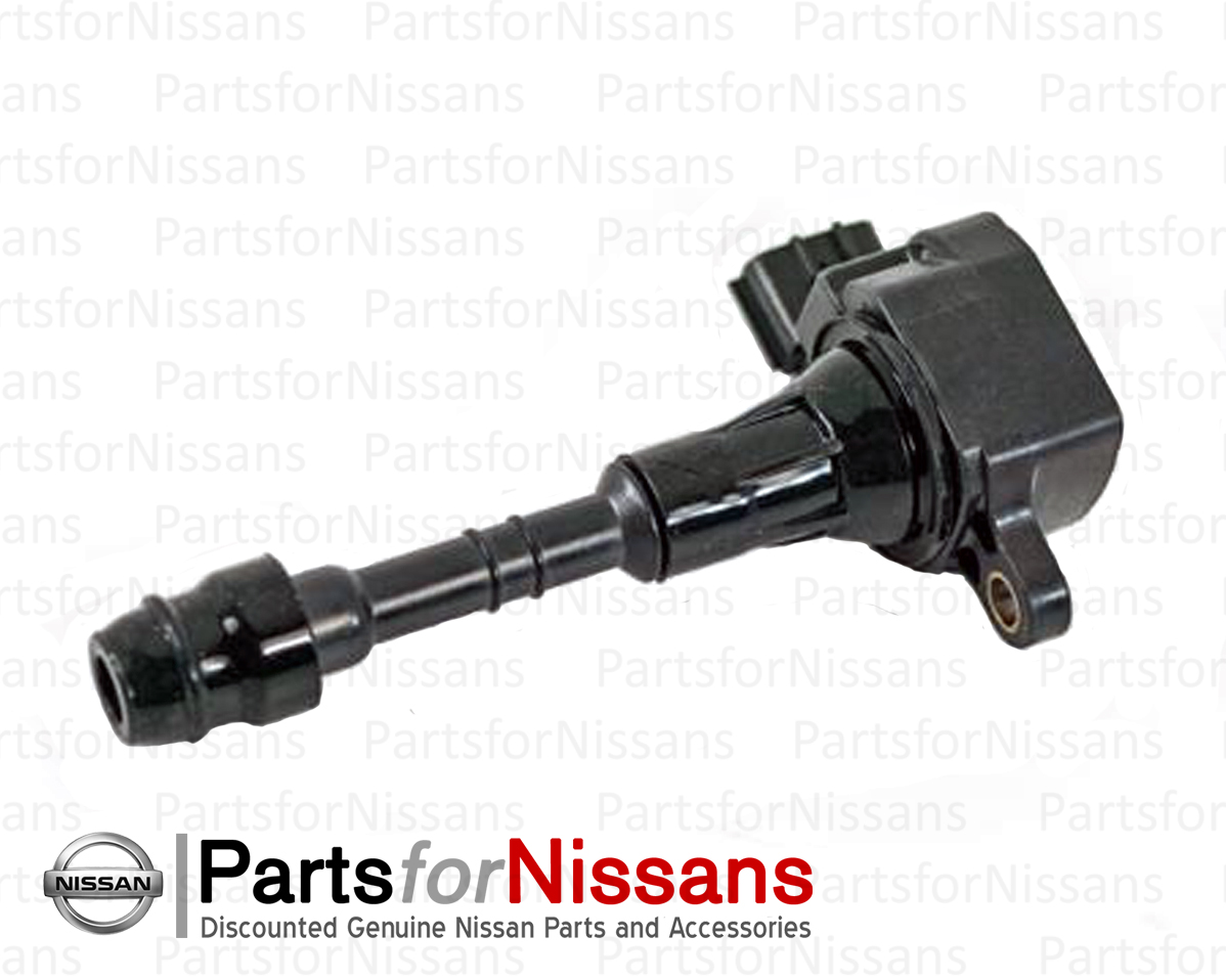 2002-2021 Nissan Ignition Coil 22448-8J11C | Parts for Nissans