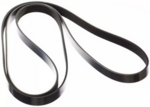 117201LA0B - Cooling System: Serpentine Belt for Nissan: Armada Image