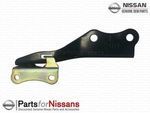 6540124U00 - : NISSAN SKYLINE R33 LEFT HOOD HINGE for NISSAN Image