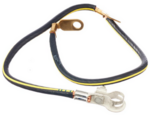 240808J005 - Electrical: Negative Cable for Nissan Image