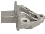 112533RU1A - : Side Mount Bracket for Nissan: Sentra Image