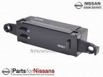 2582005U00 - : R32 Skyline GT-R Digital Clock for Nismo Image
