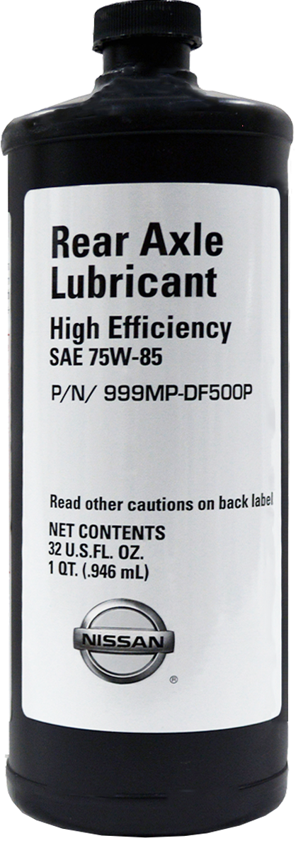 Rena☆彡 　UD Transmission Gear Oil 20L OEM '20+ Nissan Titan 5.6L Transmission Service Kit - 9 Speed