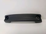 80960H8800 - : Nissan Datsun 1200 Pull Door Handle Black B110 B120 Sunny for Nismo Image
