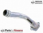 130483Z00B - Cooling System: Water Inlet for Nissan: Altima, Sentra Image