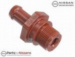118101KC0A - : PCV Valve for Nissan: Altima, Juke, Murano, NV200, Pathfinder, Rogue, Sentra Image
