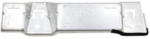 739444CL0A - : Interior Grab Bar Bracket for Nissan Image