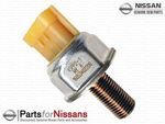 166381LA0A - Fuel System: Damper for Nissan: Armada, Juke, NV2500, NV3500, TITAN, TITAN XD Image