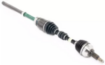 391003KA0A - : Cv Axle Assembly for Nissan: Pathfinder Image