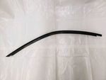 7687185F00 - : Nissan S15 Silvia LH Passenger Side Window Molding Retainer for Nismo Image