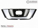623109TG0B - : Grille for Nissan: Rogue Image