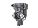 21013EA000 - Cooling System: Rear Cover for Nissan Image