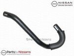 497174B000 - : Power Steering Suction Hose for Nissan: 200SX, Sentra Image