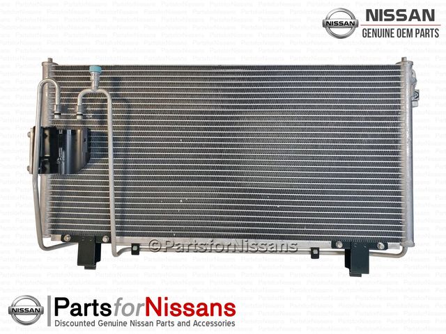 2009-2020 Nissan GT-R Nissan R33 Skyline GTR AC Condenser
