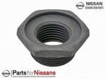 20607V5000 - : Exhaust Nut SR20DET (Skinny Sensor) for Nissan Image