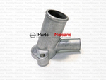 13049P0300 - : 1970-1974 240Z 260Z Coolant Housing for Nissan Image